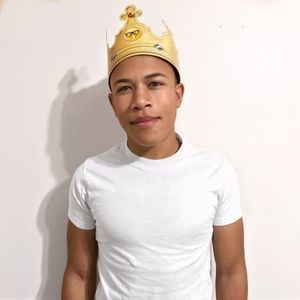 Meet your Posher, Quincy